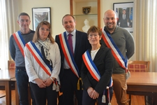 Conseil municipal 2026