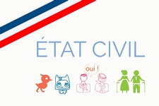 Etat civil Roderen