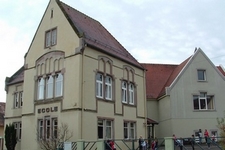 L'école de Roderen