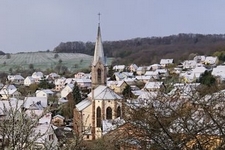 Paroisse St-Laurent